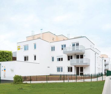 Stadtnahes Wohnen im Grünen - Foto 2