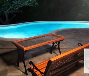 Μονοκατοικία για ενοικίαση Σαρωνίδα - Photo 1