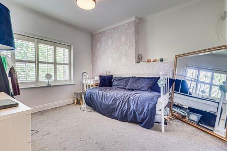 4 bedroom terraced house to rent - Photo 3