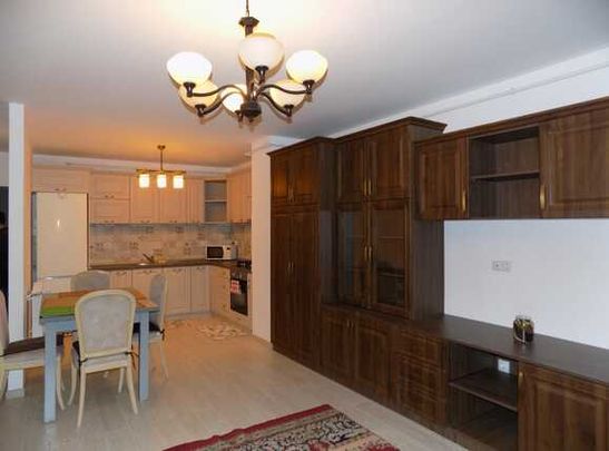 Apartament 2 camere, 55 mp, parcare subterana, Complex Grand Park - Fotografie 1