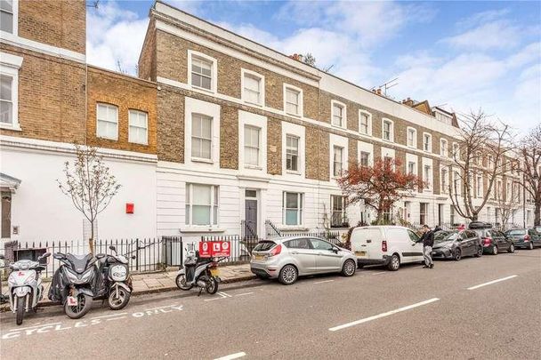 Florence Street, Islington, N1 - Photo 1