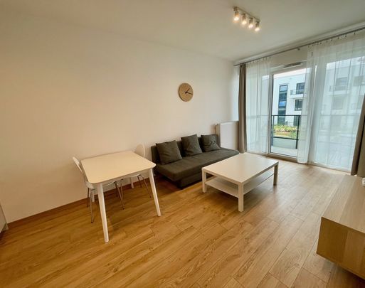 Bulwary, Łasztownia, 3 pokoje, balkon, Odra - Фото 1