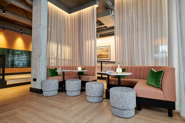 2 bedroom apartment - Photo 1