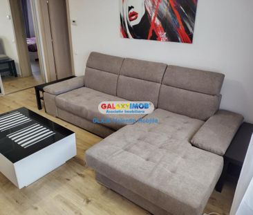 Inchiriere apartament 2 camere mobilat Baneasa Greenfield - Photo 5