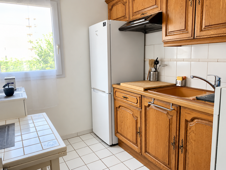 Location Appartement 2 pièces 45m² ST LAURENT DU VAR 06700 - Photo 5
