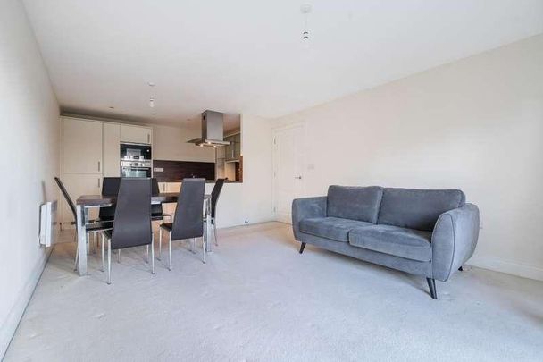 Luscinia View, Napier Road, RG1 - Photo 1