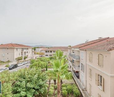 Location Appartement 3 pièces 58m² PUGET SUR ARGENS 83480 - Photo 6