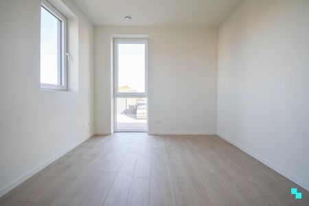 Energiezuinige, halfopen nieuwbouwwoning te Sleihage - Photo 5