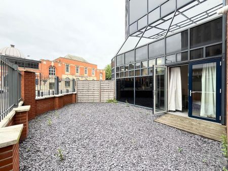 2 bedroom apartment to rent - Photo 2