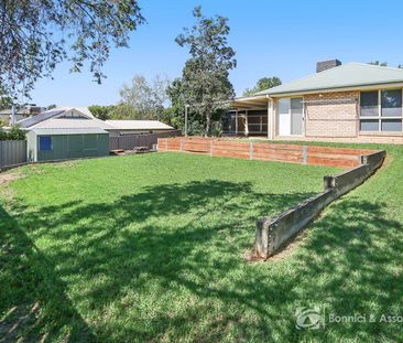 CHARMING HOME IN QUIET WEST WODONGA COURT - Photo 2