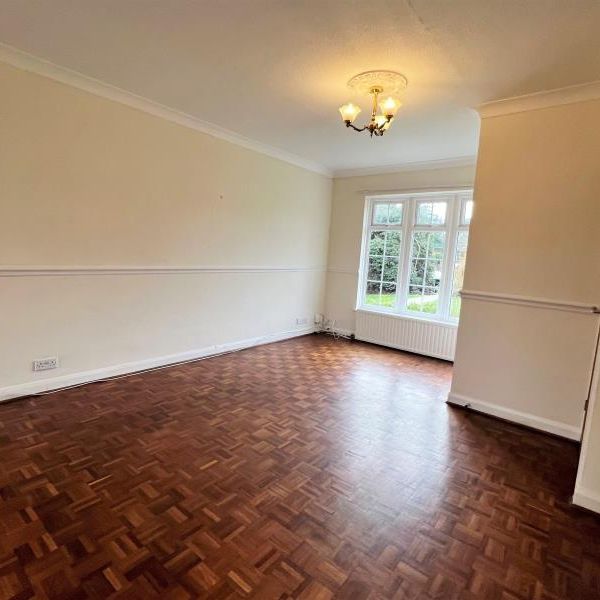 2 bedroom end of terrace house to rent - Photo 1