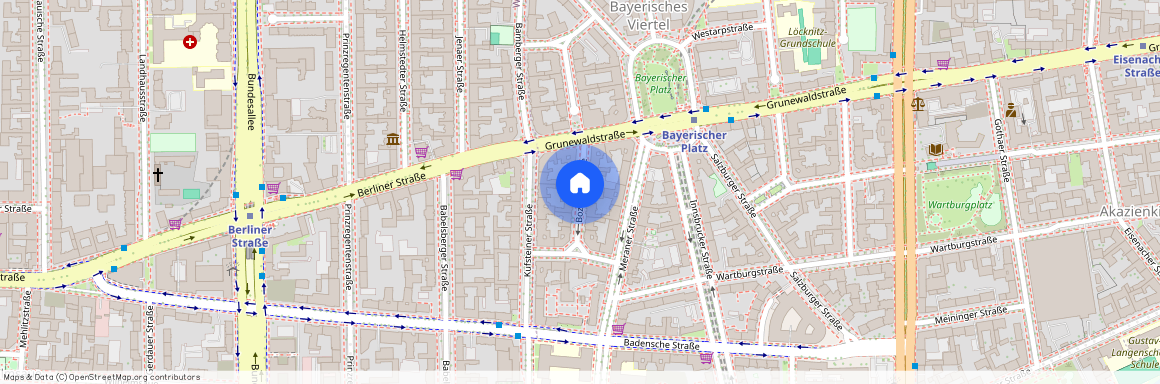 10825 Berlin–Tempelhof-Schöneberg