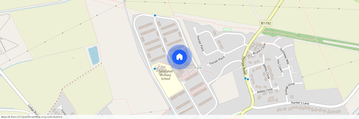 Lincolnshire, LN4 4QY