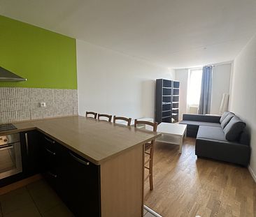 Appartement 1 pièce de 14 m² à - (91000) - Photo 5