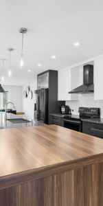 Grand appartement 7 1/2 a louer a Laval - Photo 3