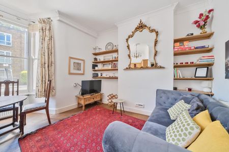 1 bedroom apartment to rent - Photo 2