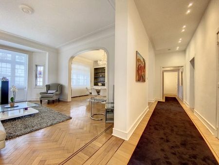 Appartement te huur - Photo 4