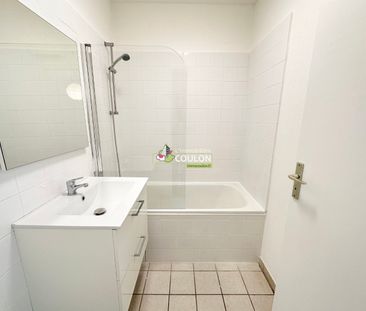 Location Appartement 1 pièce 21m² - Photo 6