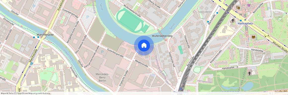 Wilhelm-Caspar-Wegely-Platz, Berlin, Charlottenburg, 10623