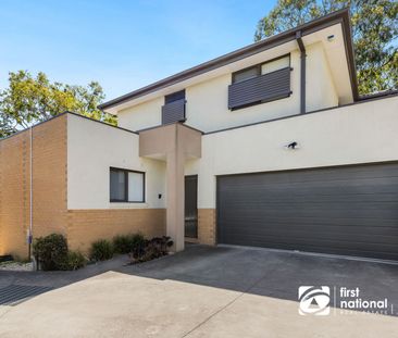 3/7 Huon Grove, 3147, Ashburton Vic - Photo 2