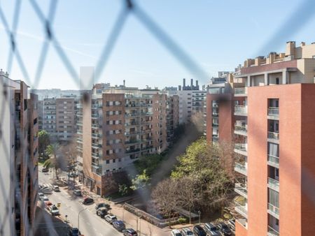 Apartamento T2 em Lisboa - Photo 3