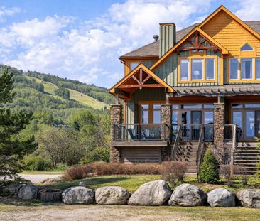 For Lease - 196 Blueski George Crescent Unit# 68, Blue Mountains, O... - Photo 6