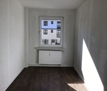 Ihre neue Wohnung: günstig geschnittene 2-Zimmer-Wohnung (WBS) - Foto 3