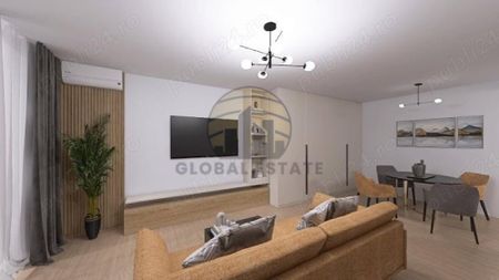 Inchirieri Apartamente 2 camere Bucuresti - Photo 2