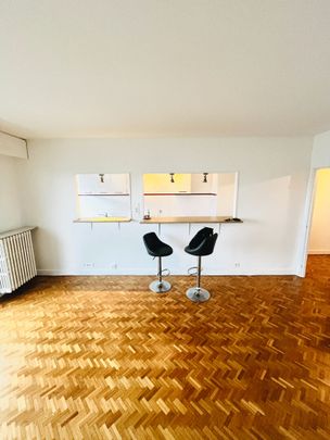 Location Appartement 2 pièces 56m² - Photo 1