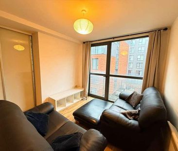 Sharp Street, Manchester, M4 - Photo 5