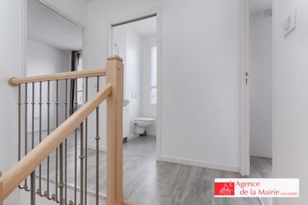 Location Maison 5 Pièce(s) MAISONS-ALFORT (94700) - Photo 2