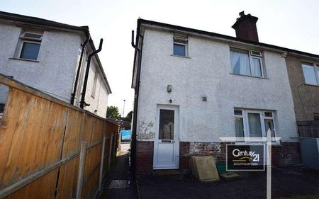 | Ref: |, St. Denys Road, Southampton, SO17 - Photo 3