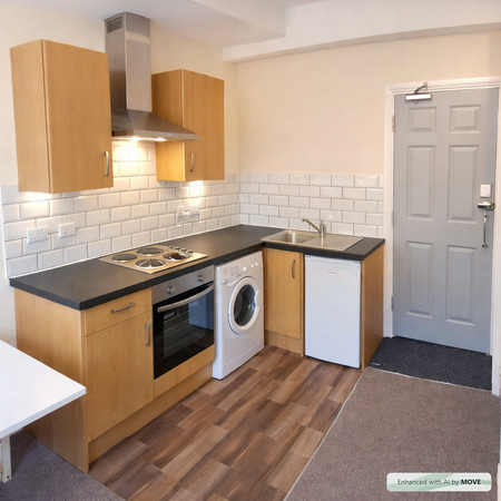 Studio to rent - Photo 3