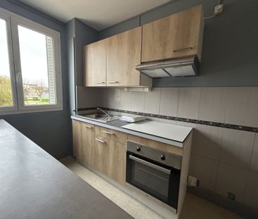 Location Appartement 4 pièces 66m² TROYES 10000 - Photo 6