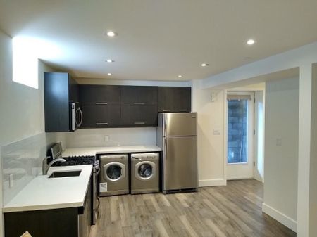 For Lease - 11 Donmore Avenue Unit# Lower, Toronto, Ontario - Photo 3