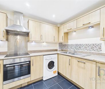 2 bedroom flat to rent - Photo 6