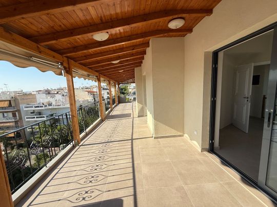 Μεζονέτα για ενοικίαση Κέντρο (Αργυρούπολη) - Φωτογραφία 1