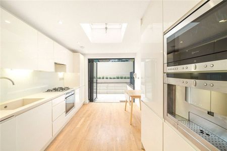 Princess Road, London, NW1 flat to rent - Photo 5