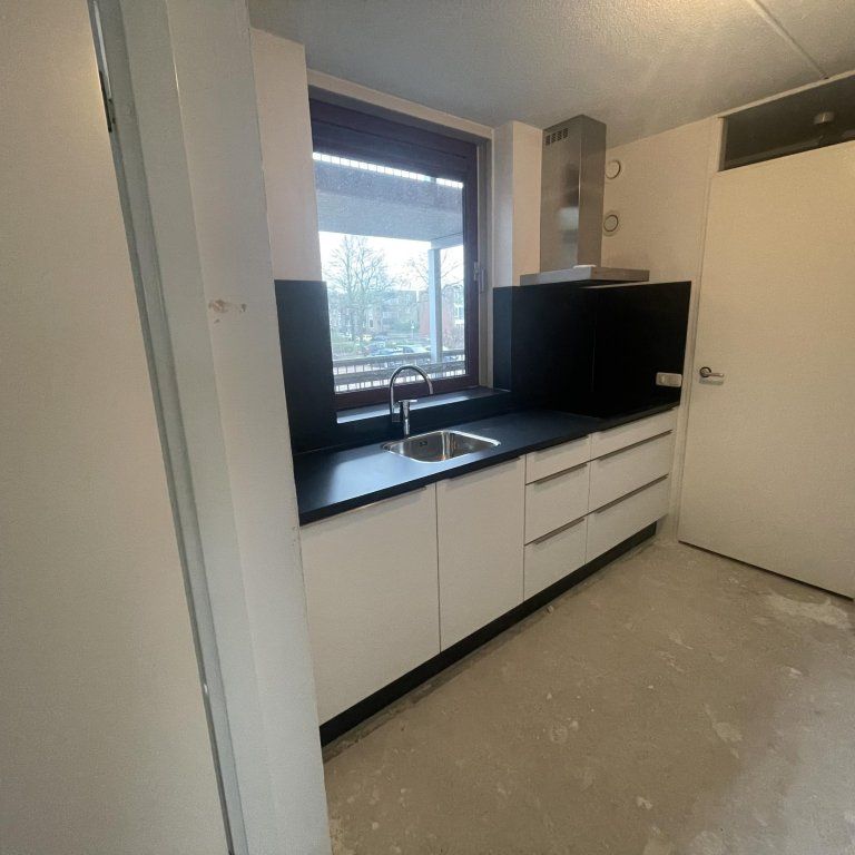 Hora Siccamasingel 204-11 - Photo 1