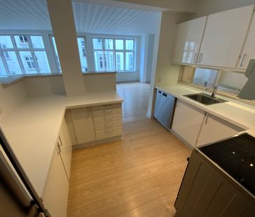 Jernbanegade 19C, 1. 6000 Kolding – lejlighed i Kolding City - Photo 5