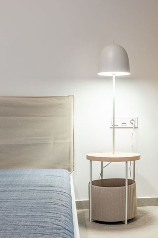 Studio/Γκαρσονιέρα για ενοικίαση Σκεπάρνη (Αμπελόκηποι) - Φωτογραφία 5