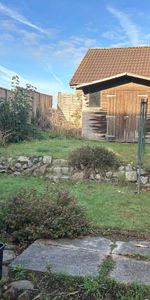 1 bedroom end of terrace house to rent - Photo 3