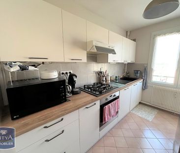 Location Appartement 3 pièces 70m² LIMOGES 87100 - Photo 4