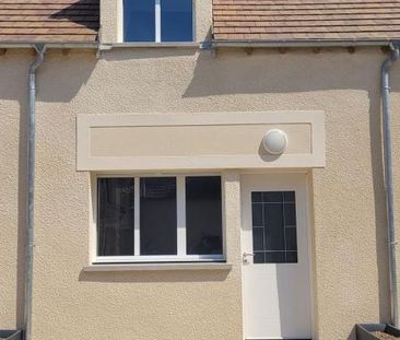 Location Appartement 2 pièces 46m² CHAILLY EN BIERE 77930 - Photo 4