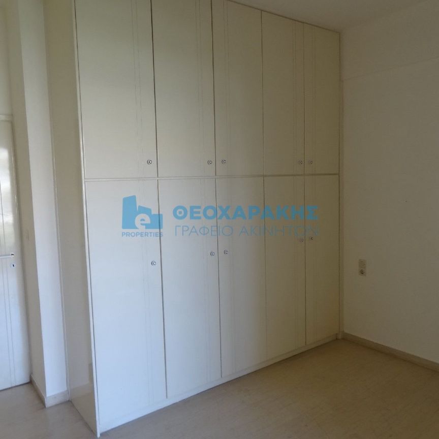 Διαμέρισμα για ενοικίαση Ακαδημία (Ηράκλειο Κρήτης) - Photo 1
