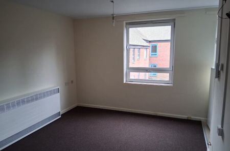 Thrawl Street – Flat 30 - Photo 3