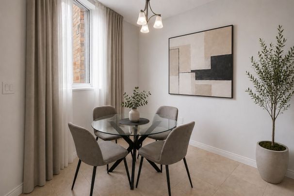 For Lease - 3499 Upper Middle Road Unit# 311, Burlington, Ontario - Photo 1