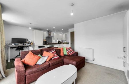 2 bedroom apartment to rent - Photo 2