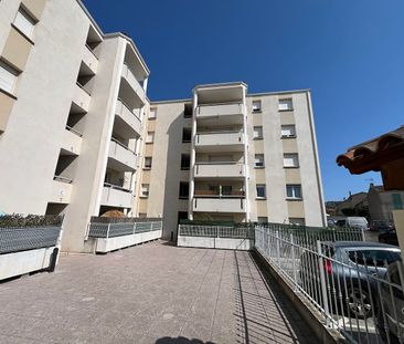 Location Appartement 2 pièces 46m² - Photo 6