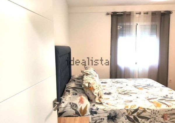 Alquiler de piso en Avenida de la Constitución, 12